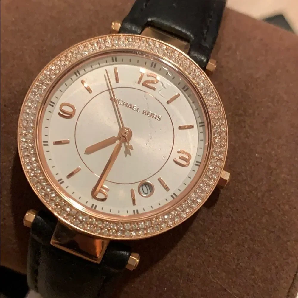 Michael  kors watch